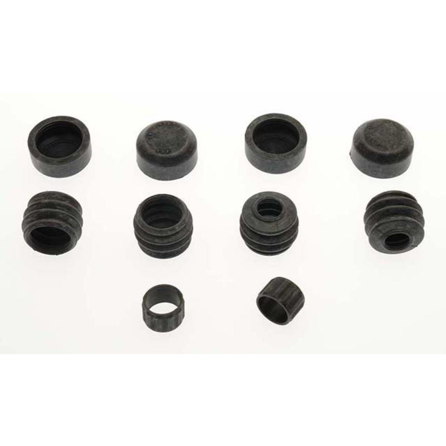 Raybestos H16212 - Disc Brake Caliper Bushing Raybestos H16212 Disc Brake Caliper Bushing product image 1 of 1