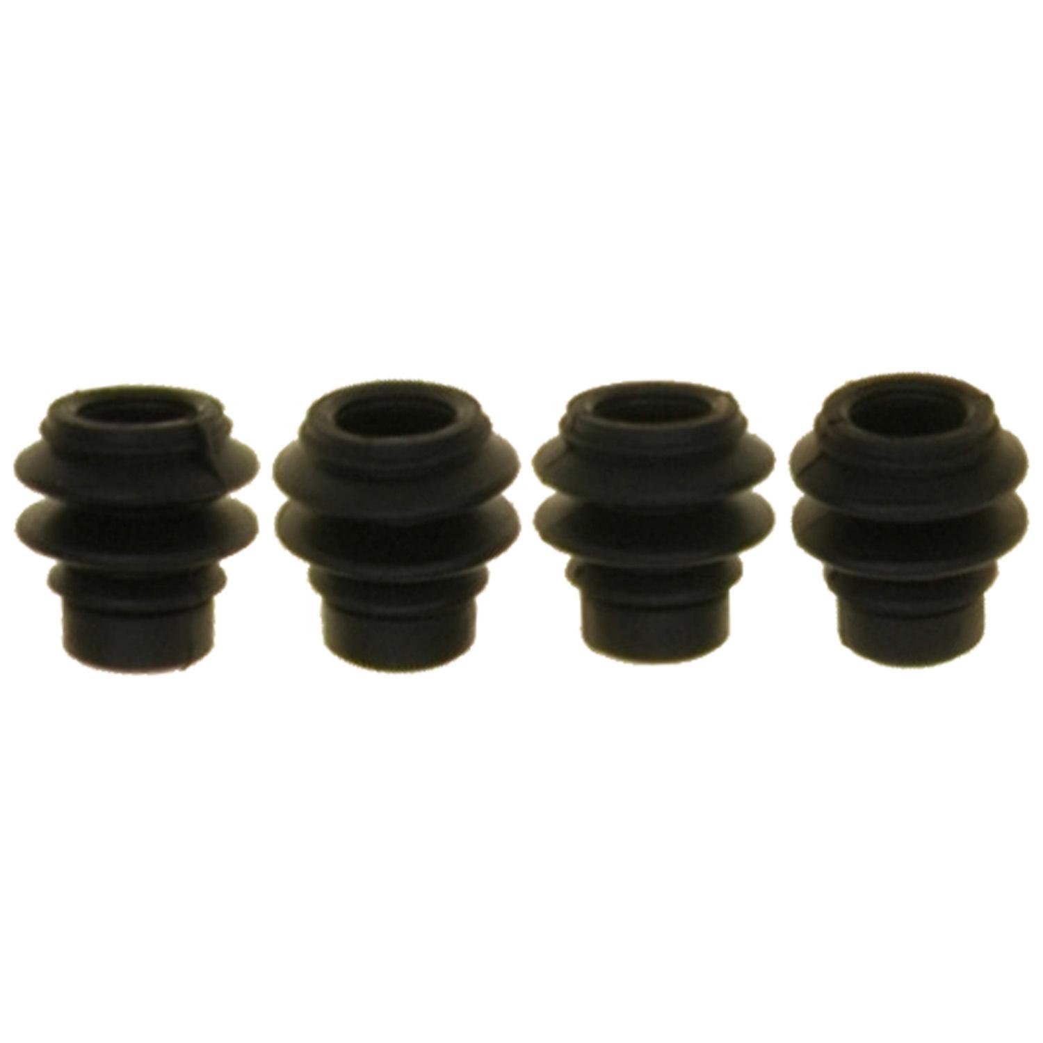 Raybestos H16214 Disc Brake Caliper Bushing product image 1 of 1