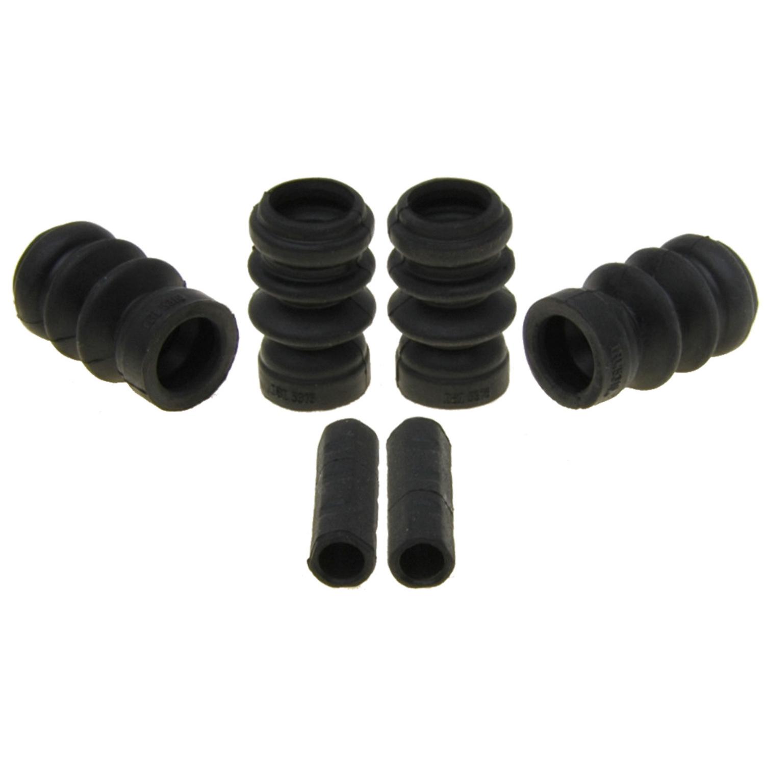 Raybestos H16215 Disc Brake Caliper Bushing product image 1 of 1