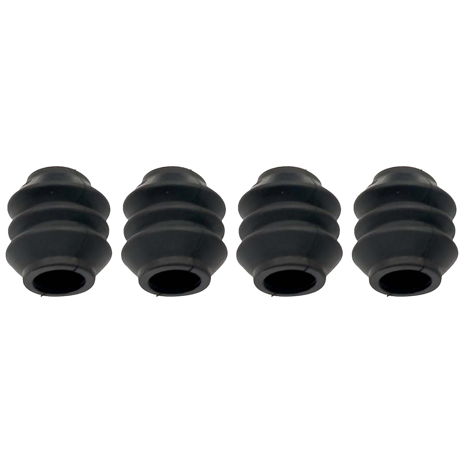 Raybestos H16216 - Disc Brake Caliper Bushing Raybestos H16216 Disc Brake Caliper Bushing product image 1 of 1