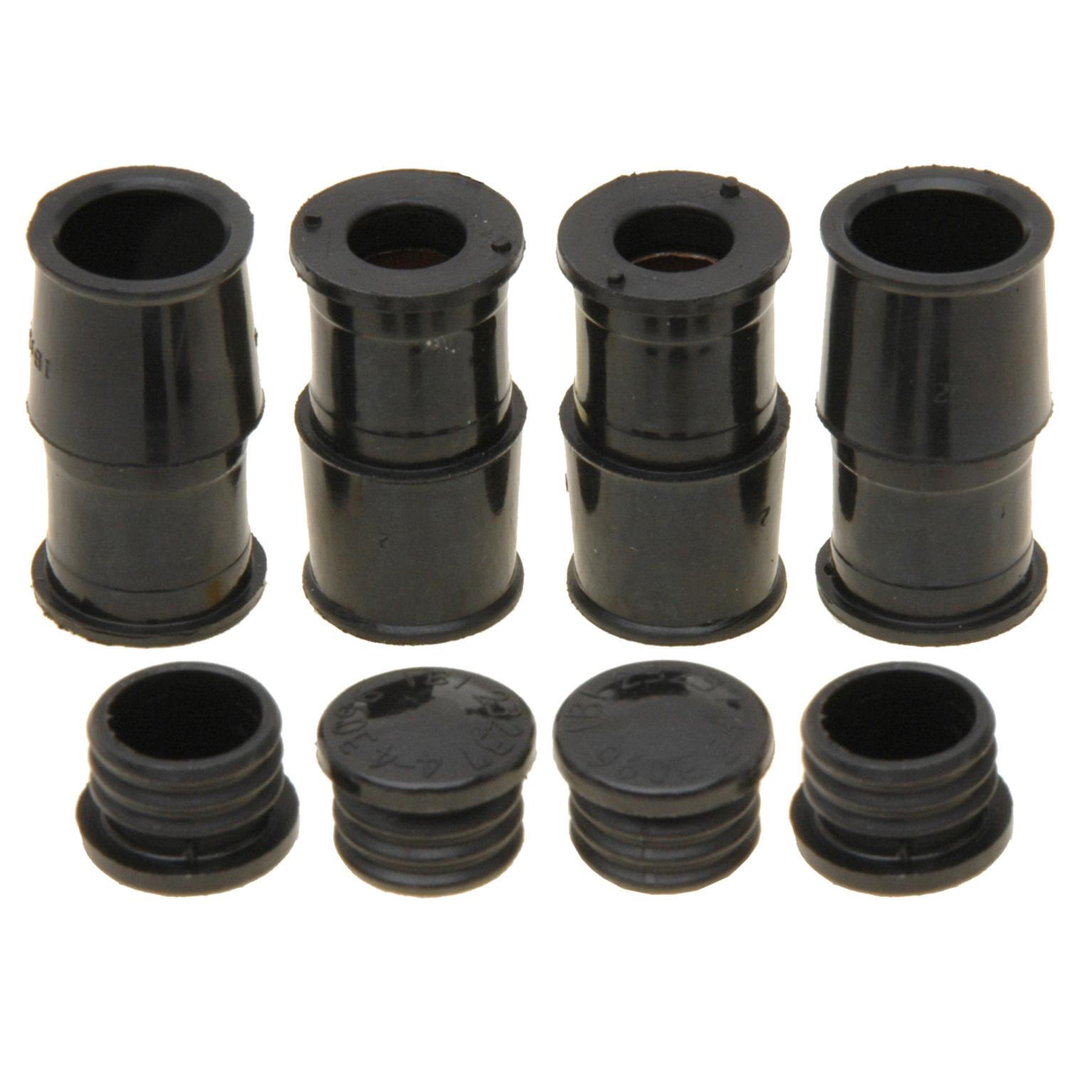 Raybestos H16219 - Disc Brake Caliper Bushing Raybestos H16219 Disc Brake Caliper Bushing product image 1 of 1