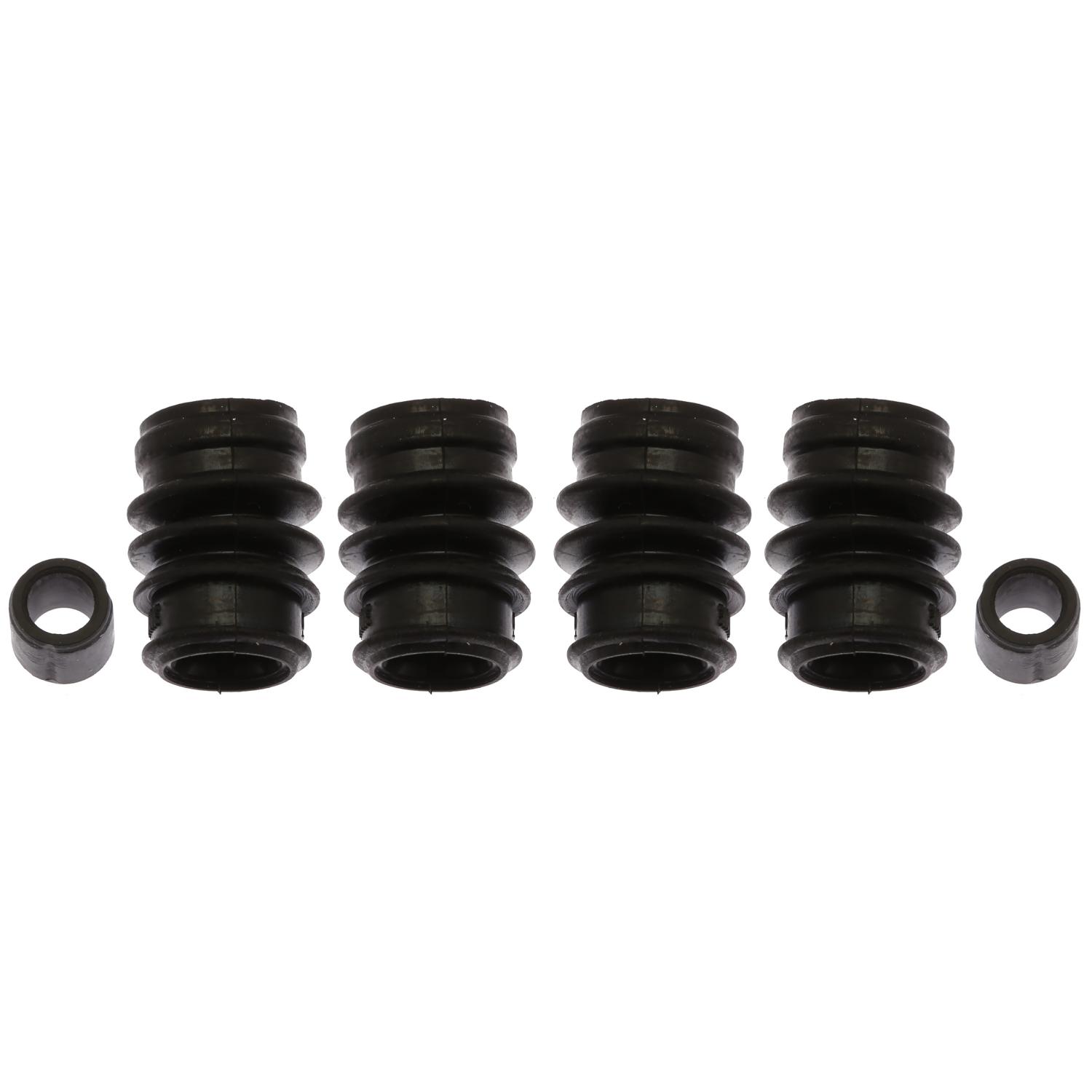 Raybestos H16221 - Disc Brake Caliper Bushing Raybestos H16221 Disc Brake Caliper Bushing product image 1 of 1