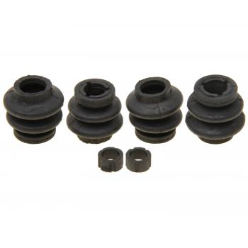 2014 Toyota RAV4 Disc Brake Caliper Bushing Rear Raybestos H16222 image 1 of 1