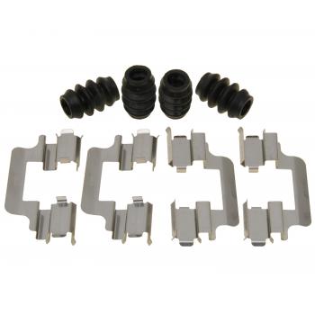 2018 BMW M6 Disc Brake Caliper Bushing