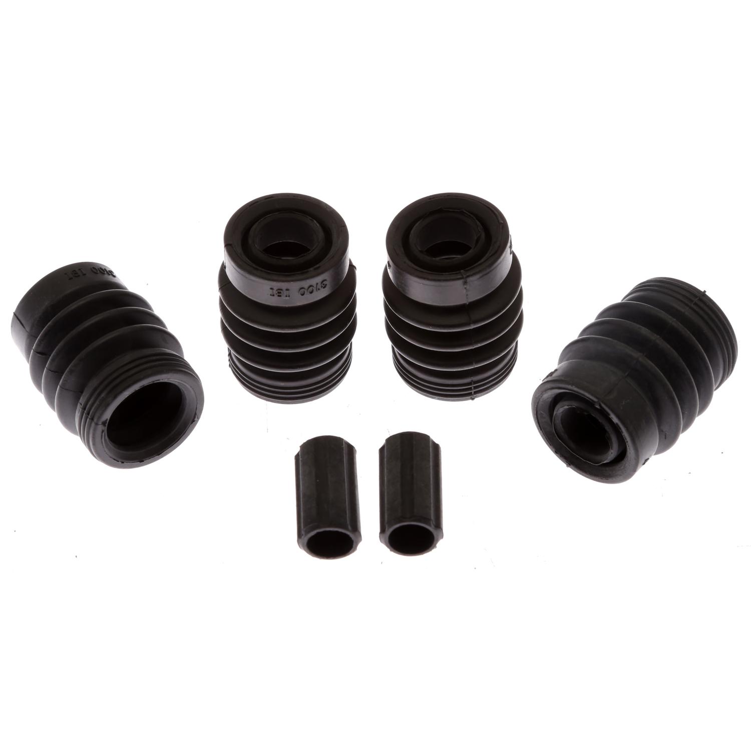 Raybestos H16225A - Disc Brake Caliper Bushing Raybestos H16225A Disc Brake Caliper Bushing product image 1 of 1