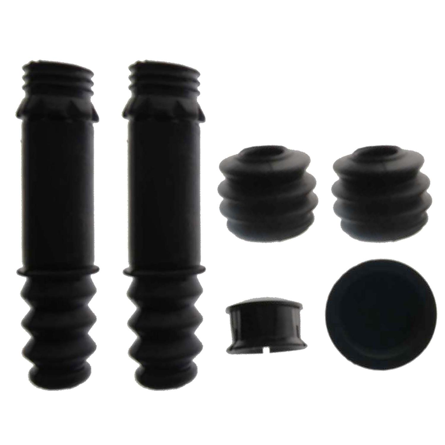 Raybestos H16226A - Disc Brake Caliper Bushing Raybestos H16226A Disc Brake Caliper Bushing product image 1 of 1