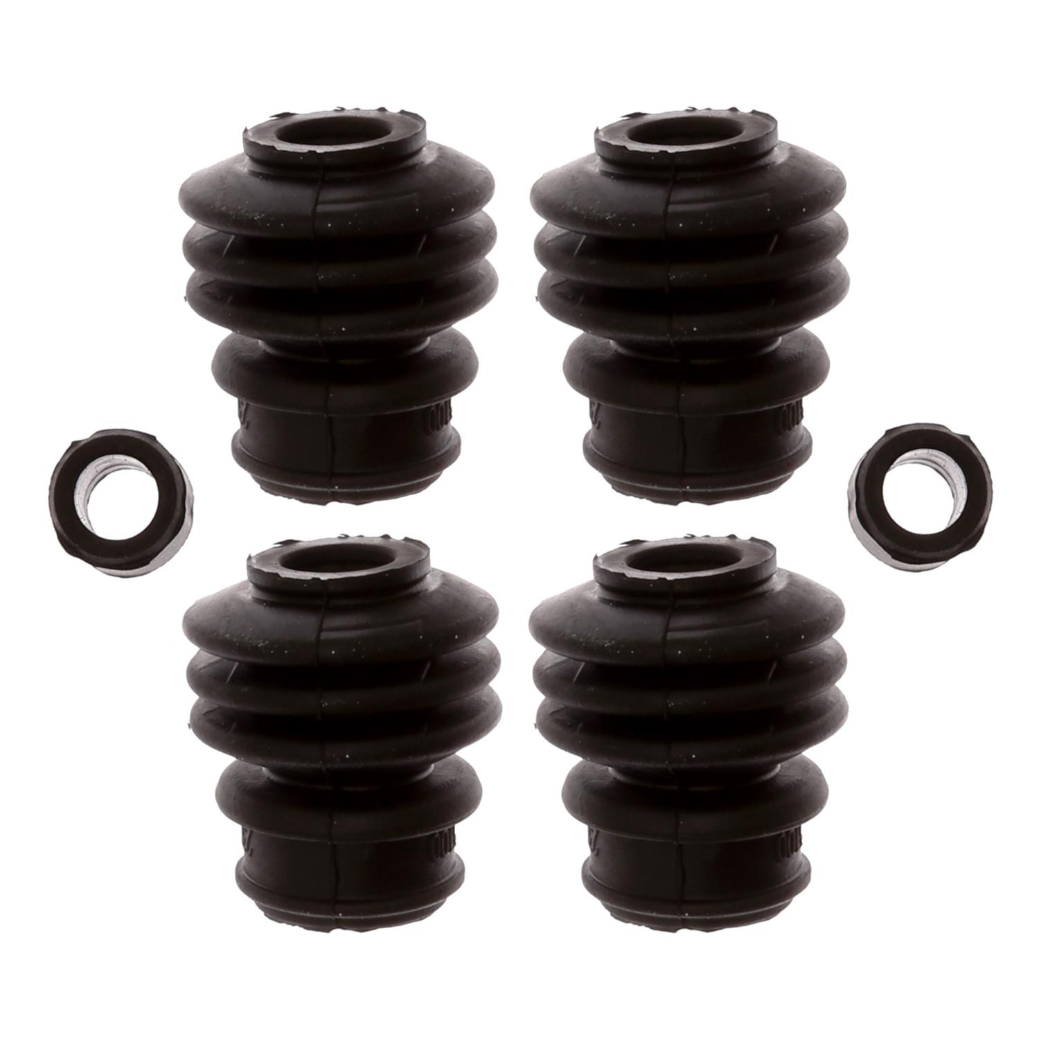 Raybestos H16232 Disc Brake Caliper Bushing product image 2 of 2
