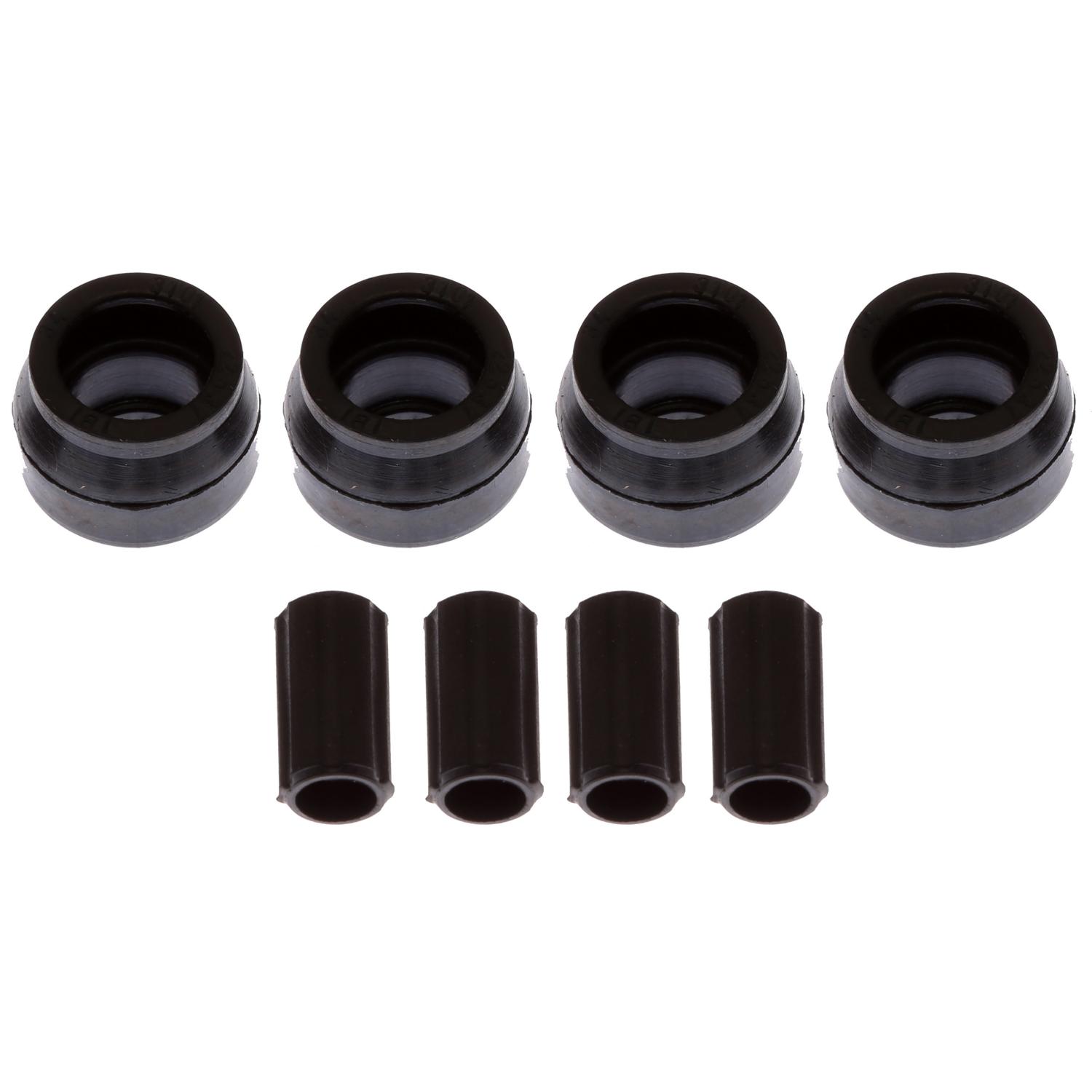 Raybestos H16233 Disc Brake Caliper Bushing product image 1 of 1