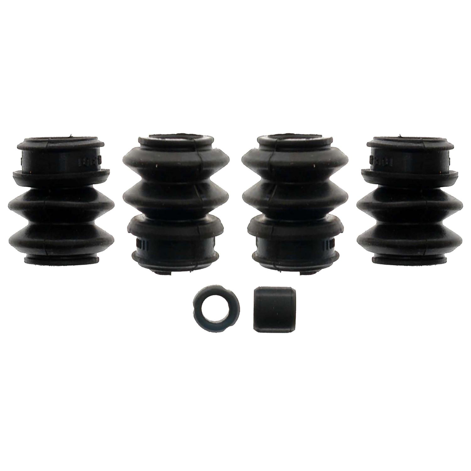 Raybestos H16235A - Disc Brake Caliper Bushing Raybestos H16235A Disc Brake Caliper Bushing product image 1 of 1
