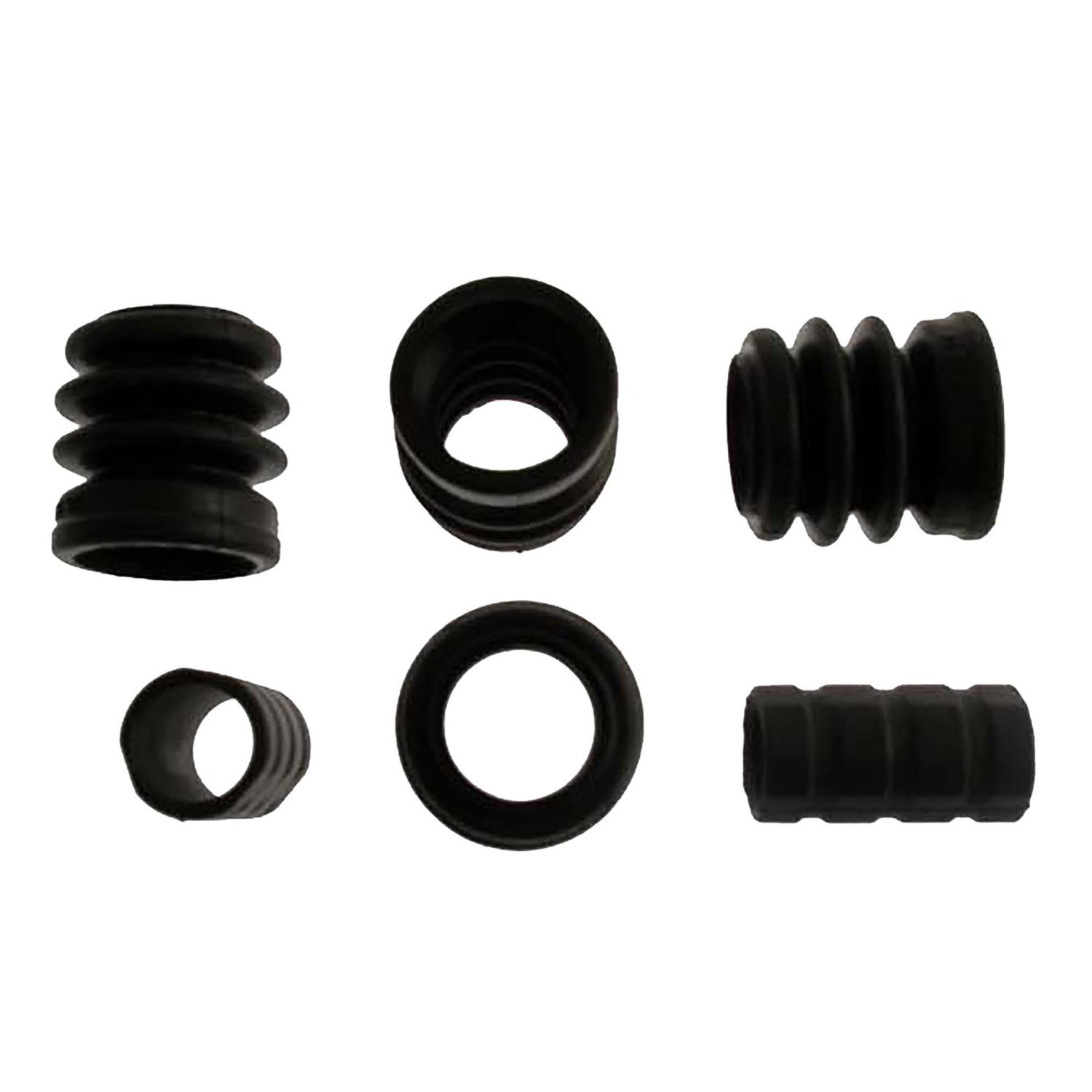 Raybestos H16236A - Disc Brake Caliper Bushing Raybestos H16236A Disc Brake Caliper Bushing product image 1 of 1