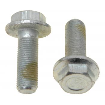 2004 Jeep Grand Cherokee Disc Brake Caliper Bracket Mounting Bolt Front Raybestos H17000 image 1 of 1