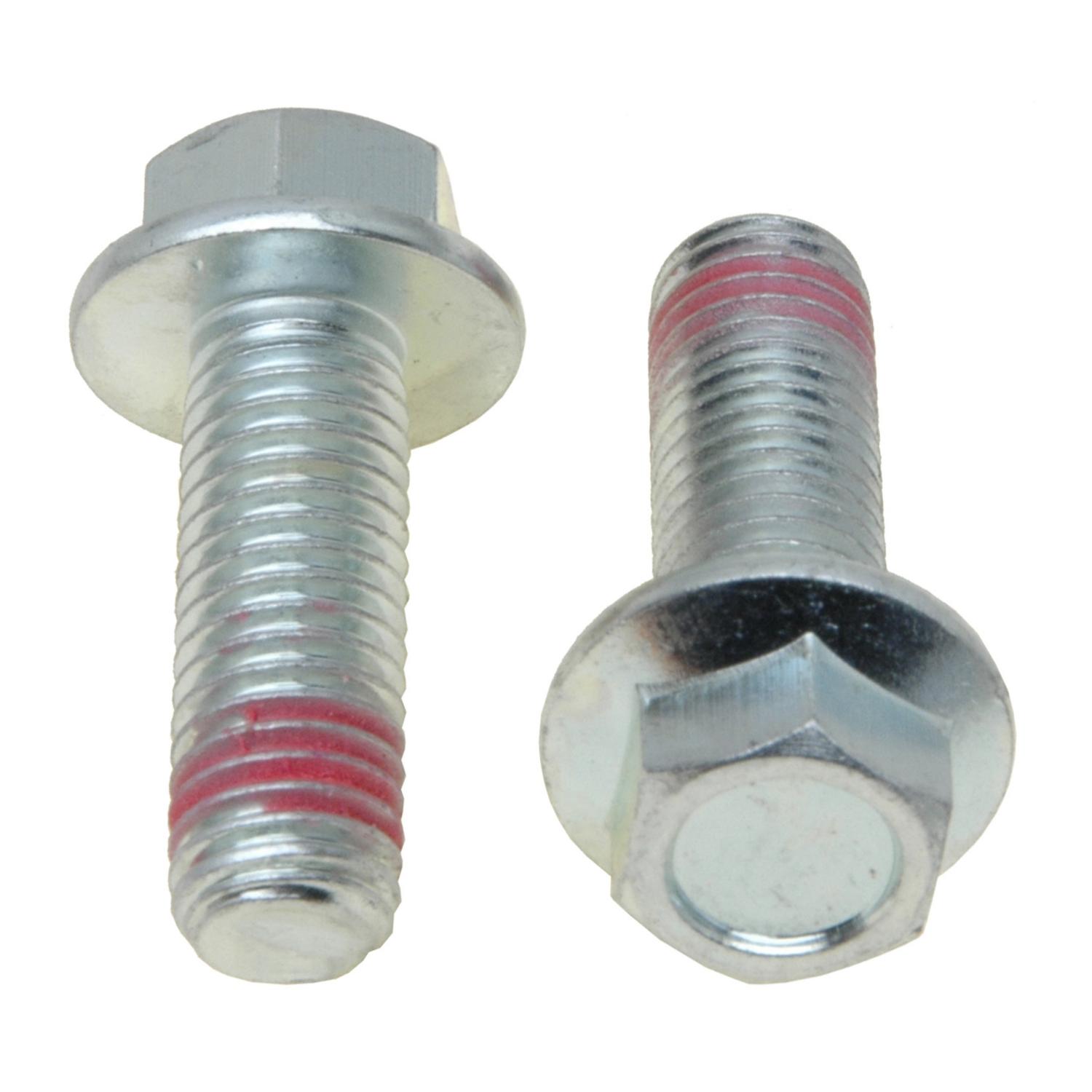 Raybestos H17004 Disc Brake Caliper Bracket Mounting Bolt product image 1 of 1