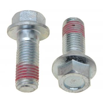 2009 Cadillac DTS Disc Brake Caliper Bracket Mounting Bolt Front Raybestos H17005 image 1 of 1