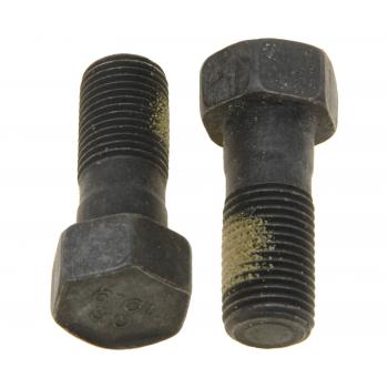 1995 Mercury Tracer Disc Brake Caliper Bracket Mounting Bolt Front Raybestos H17008 image 1 of 1