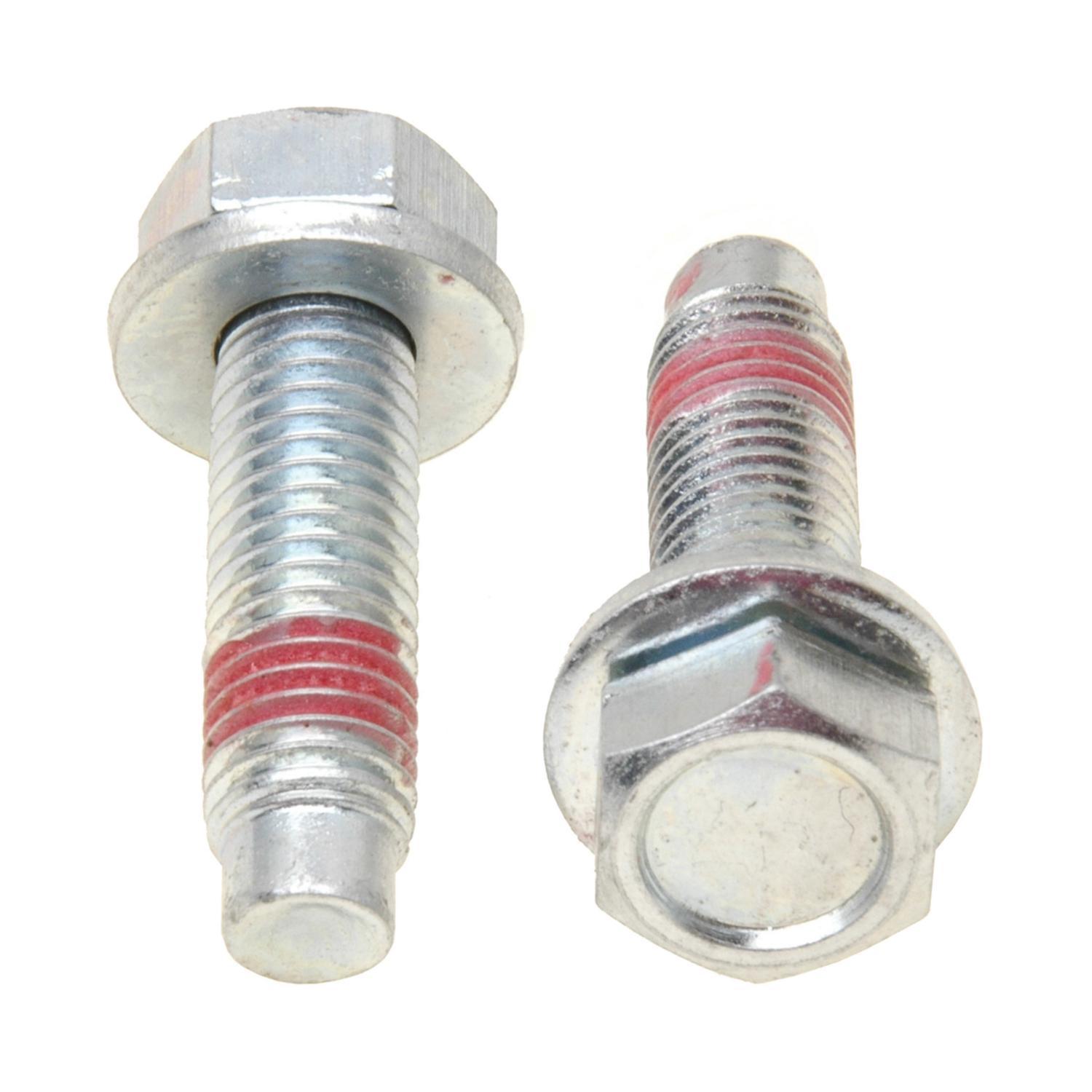 Raybestos H17009 - Disc Brake Caliper Bracket Mounting Bolt Raybestos H17009 Disc Brake Caliper Bracket Mounting Bolt product image 1 of 1