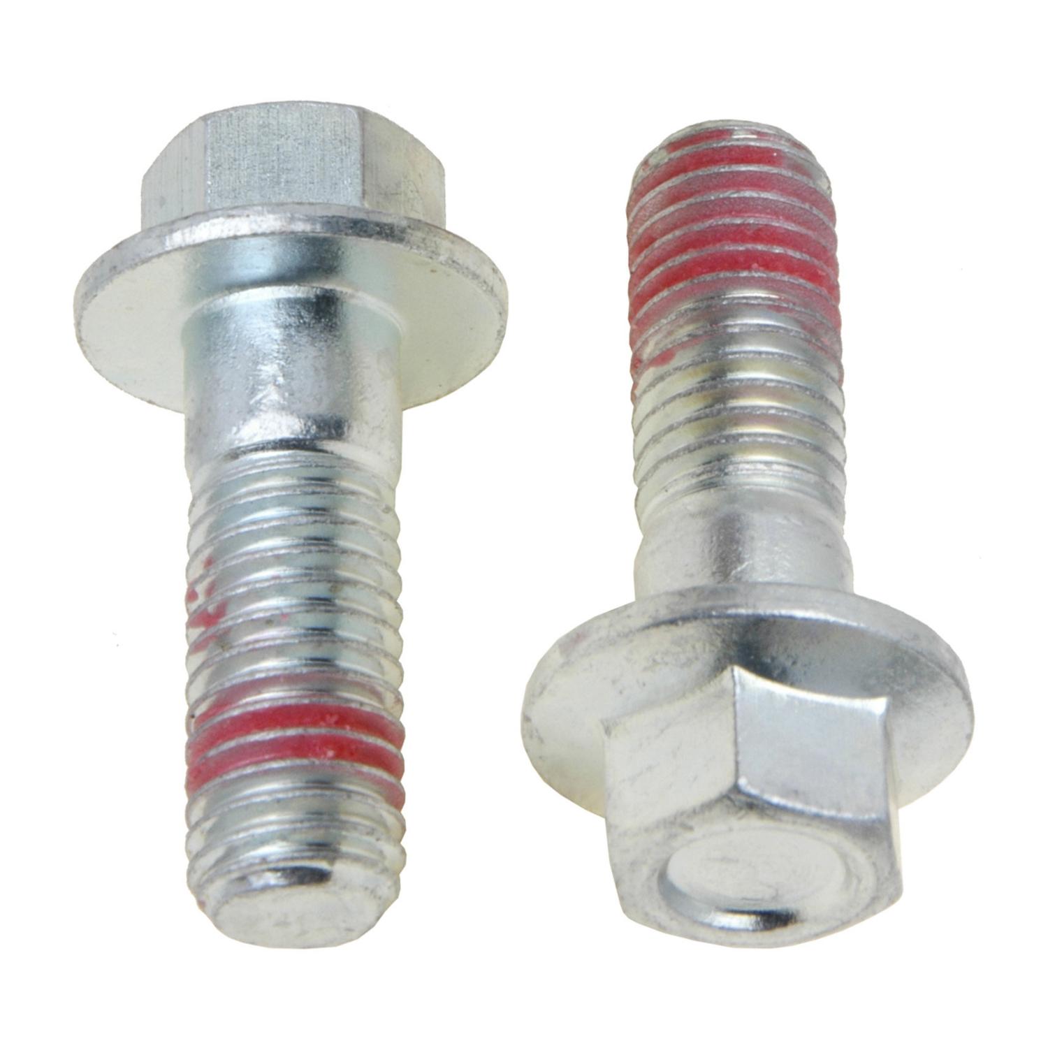 Raybestos H17013 - Disc Brake Caliper Bracket Mounting Bolt Raybestos H17013 Disc Brake Caliper Bracket Mounting Bolt product image 1 of 1
