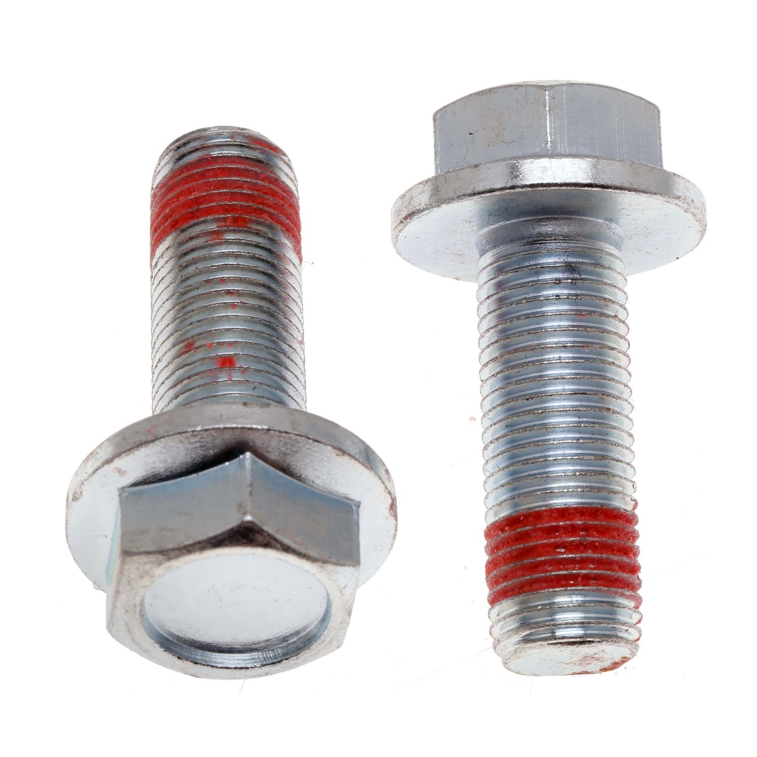 Raybestos H17017 Disc Brake Caliper Bracket Mounting Bolt product image 1 of 1