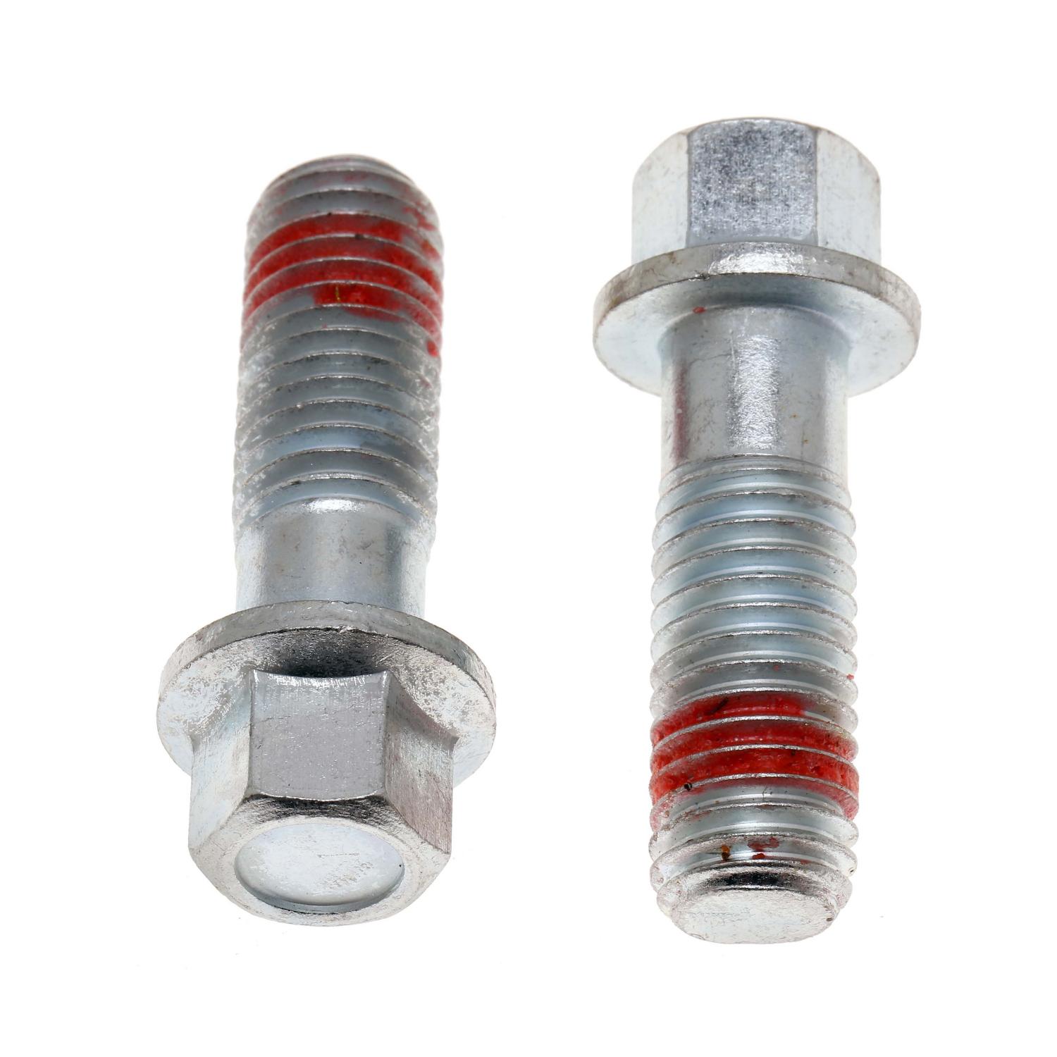 Raybestos H17020 - Disc Brake Caliper Bracket Mounting Bolt Raybestos H17020 Disc Brake Caliper Bracket Mounting Bolt product image 1 of 1