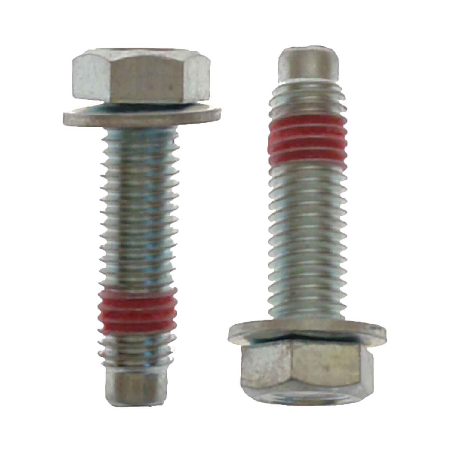 Raybestos H17025 Disc Brake Caliper Bracket Mounting Bolt product image 1 of 1