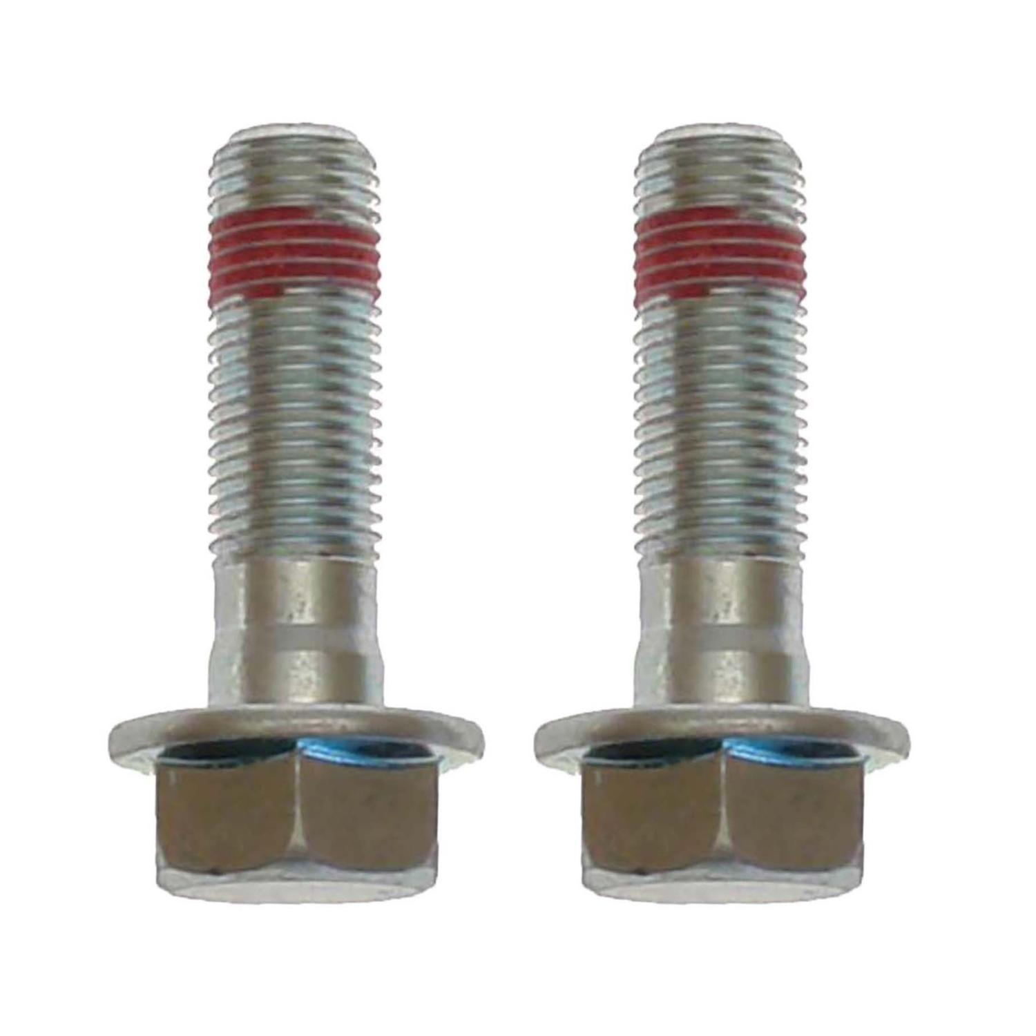 Raybestos H17026 - Disc Brake Caliper Bracket Mounting Bolt Raybestos H17026 Disc Brake Caliper Bracket Mounting Bolt product image 1 of 1