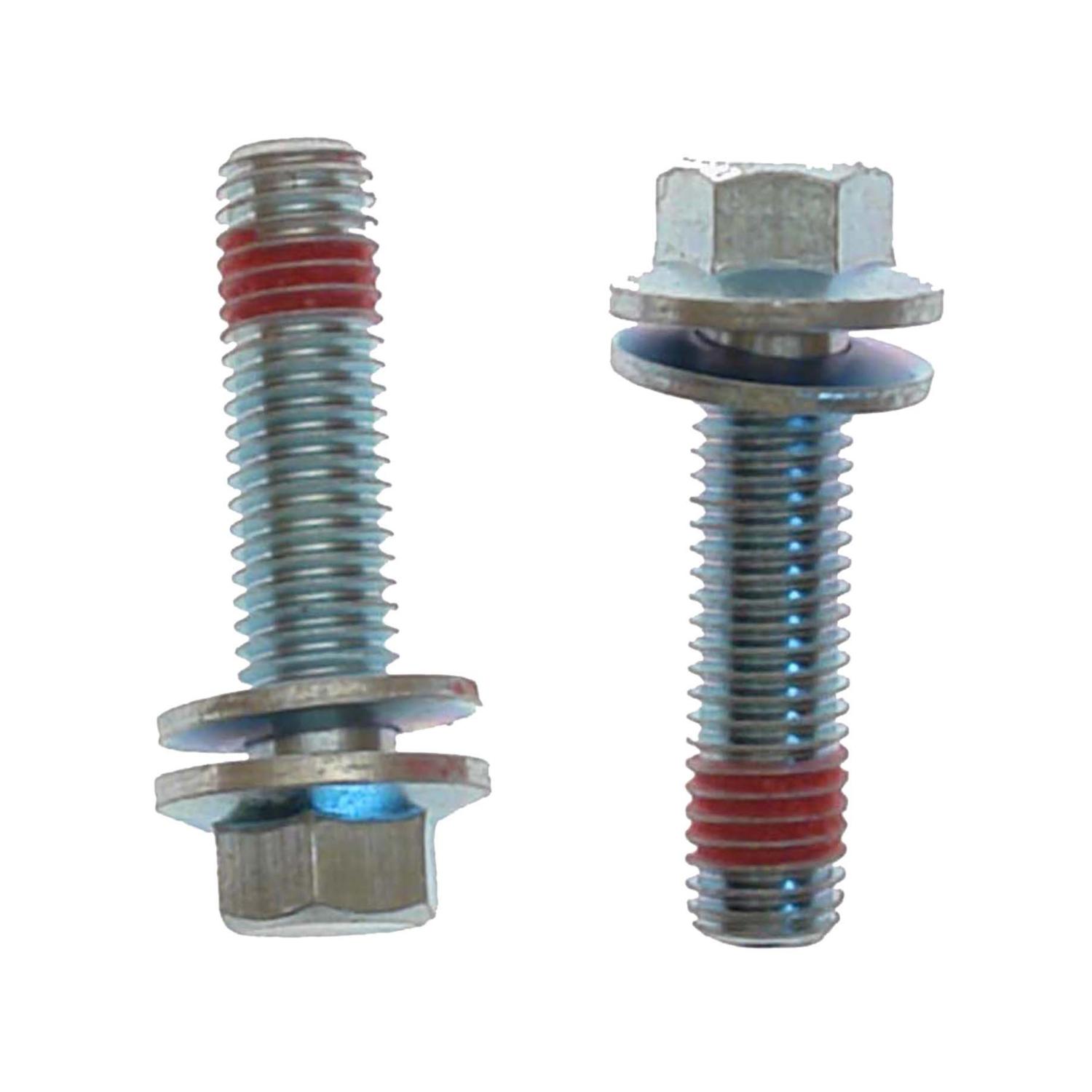 Raybestos H17029 - Disc Brake Caliper Bracket Mounting Bolt Raybestos H17029 Disc Brake Caliper Bracket Mounting Bolt product image 1 of 1