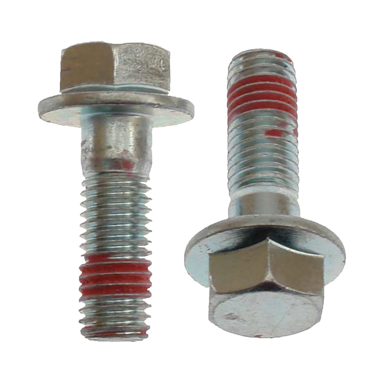Raybestos H17030 Disc Brake Caliper Bracket Mounting Bolt product image 1 of 1