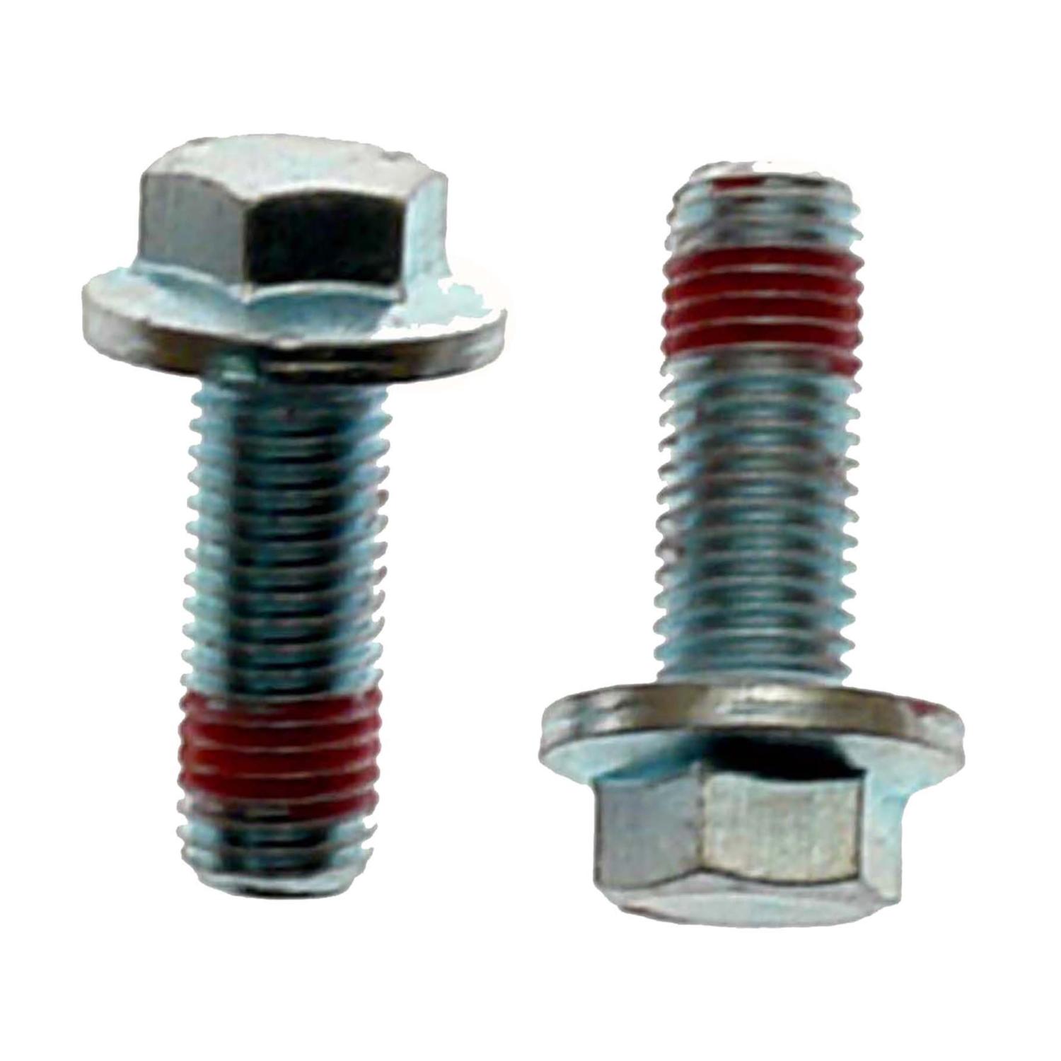 Raybestos H17031 - Disc Brake Caliper Bracket Mounting Bolt Raybestos H17031 Disc Brake Caliper Bracket Mounting Bolt product image 1 of 1