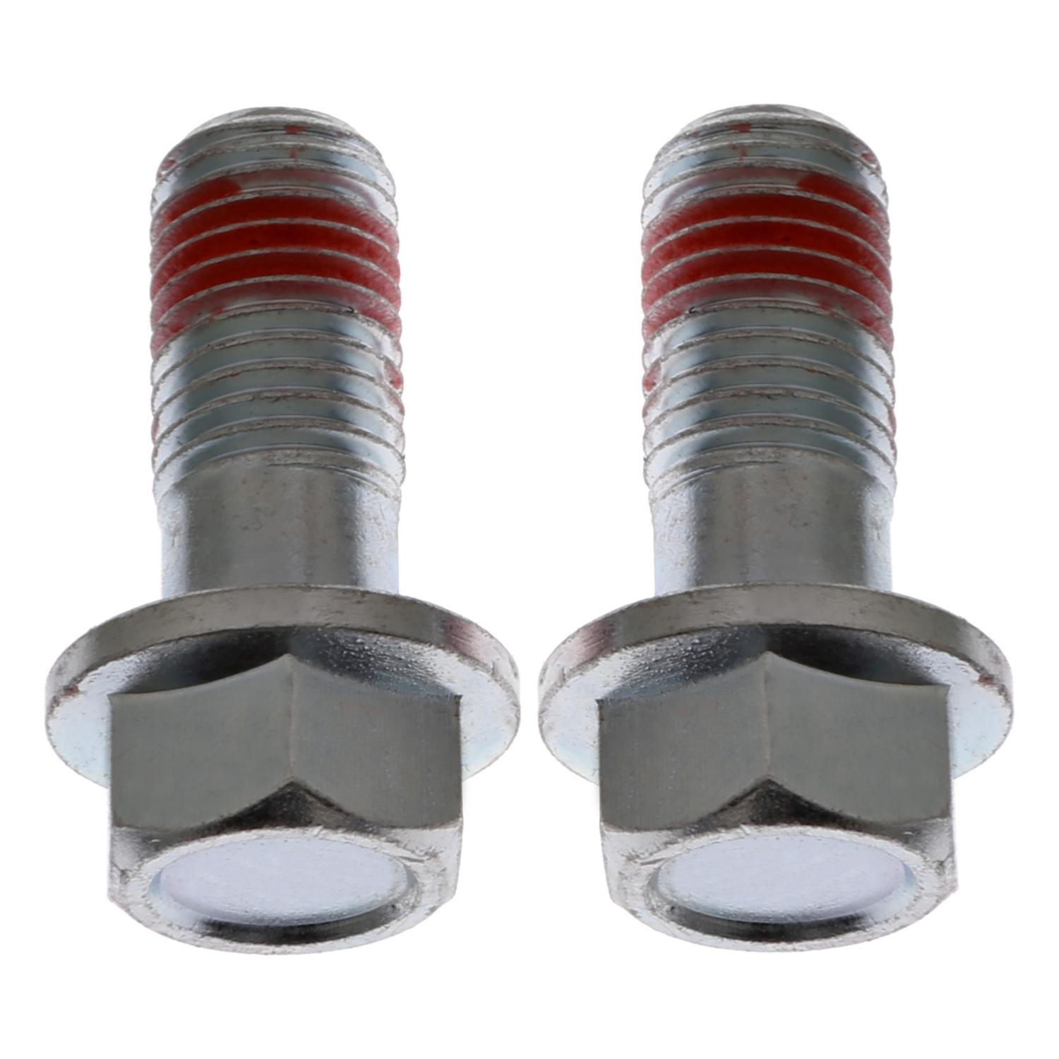 Raybestos H17036 - Disc Brake Caliper Bracket Mounting Bolt Raybestos H17036 Disc Brake Caliper Bracket Mounting Bolt product image 1 of 1