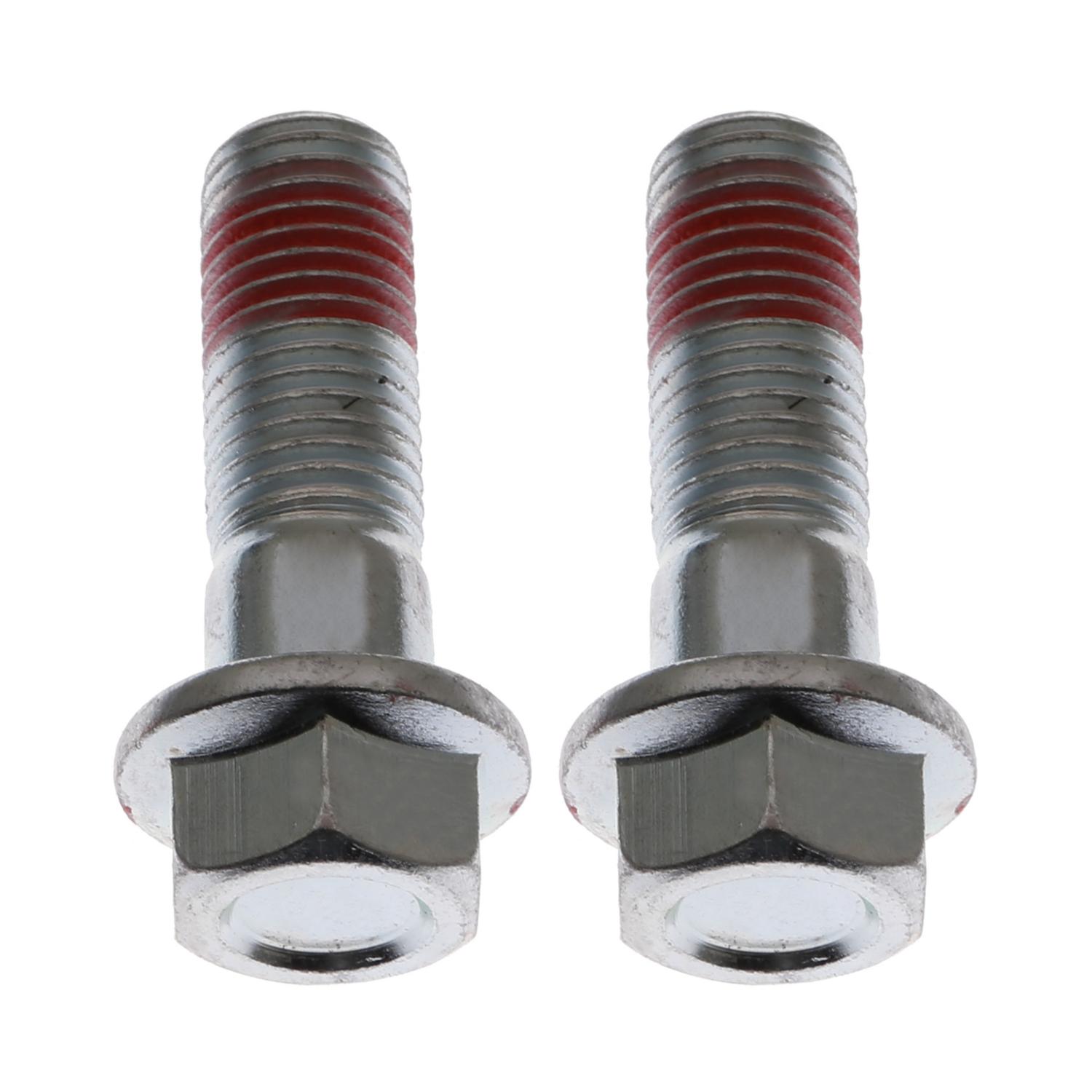 Raybestos H17037 - Disc Brake Caliper Bracket Mounting Bolt Raybestos H17037 Disc Brake Caliper Bracket Mounting Bolt product image 1 of 1