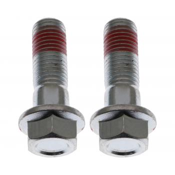 2014 Ford F-350 Super Duty Disc Brake Caliper Bracket Mounting Bolt Rear Raybestos H17037 image 1 of 1