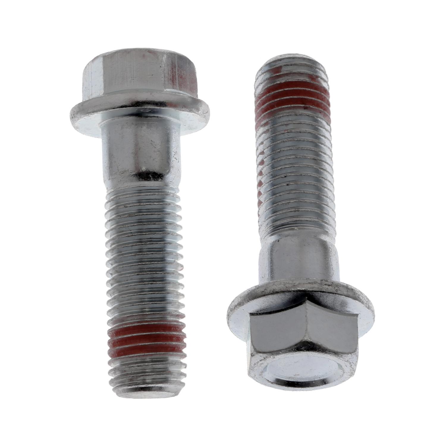 Raybestos H17038 - Disc Brake Caliper Bracket Mounting Bolt Raybestos H17038 Disc Brake Caliper Bracket Mounting Bolt product image 1 of 1