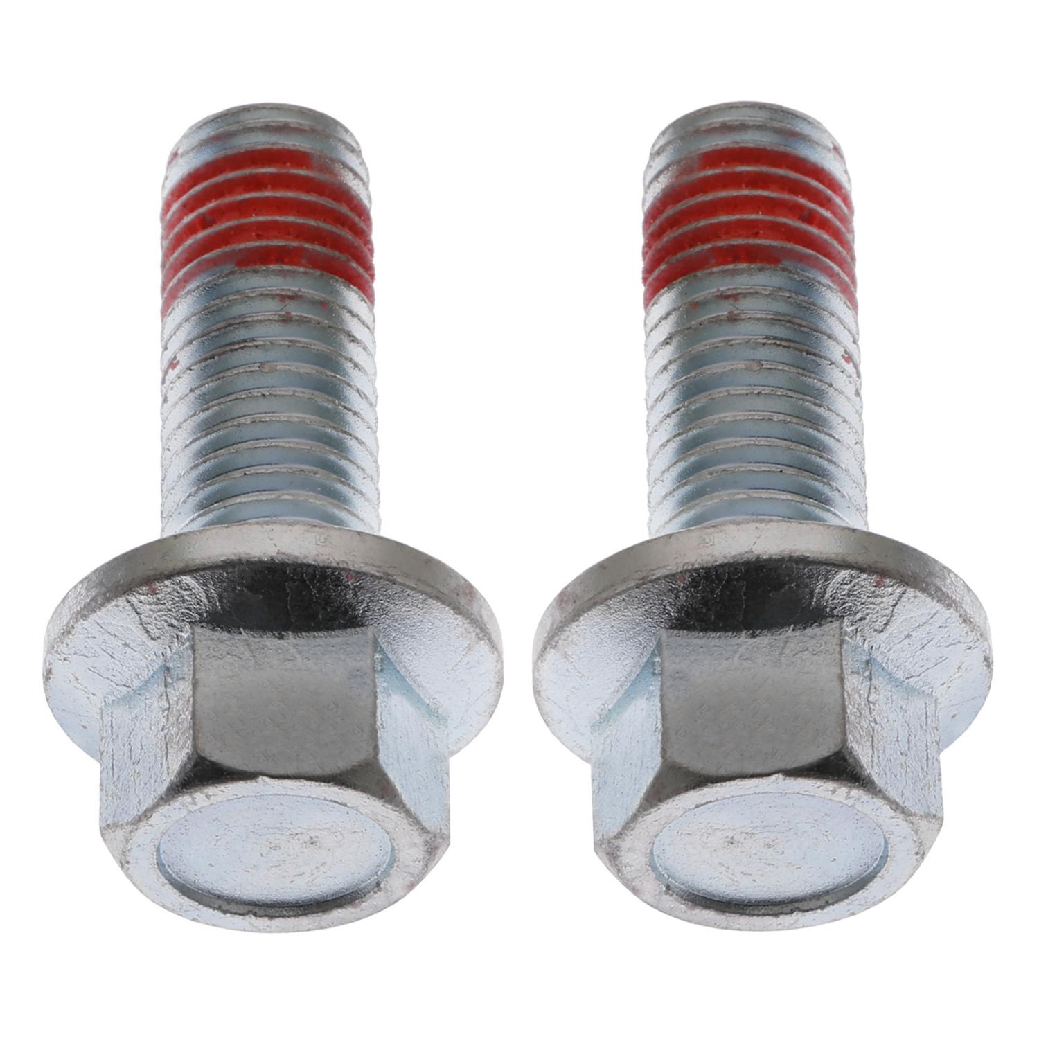 Raybestos H17039 - Disc Brake Caliper Bracket Mounting Bolt Raybestos H17039 Disc Brake Caliper Bracket Mounting Bolt product image 1 of 1