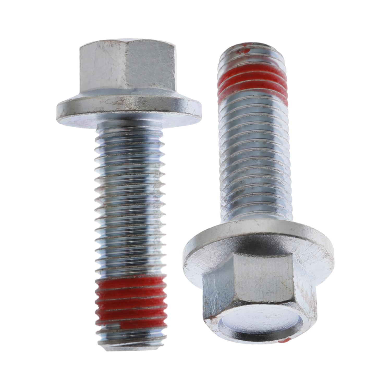 Raybestos H17043 - Disc Brake Caliper Bracket Mounting Bolt Raybestos H17043 Disc Brake Caliper Bracket Mounting Bolt product image 1 of 1