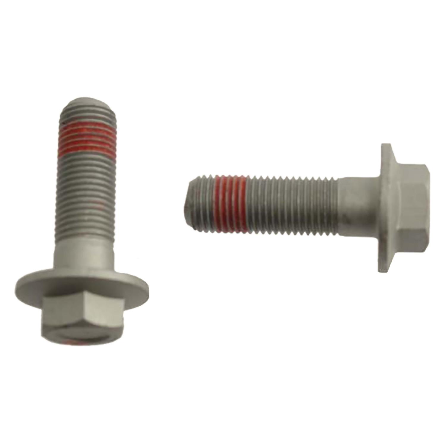Raybestos H17044 - Disc Brake Caliper Bracket Mounting Bolt Raybestos H17044 Disc Brake Caliper Bolt product image 1 of 1