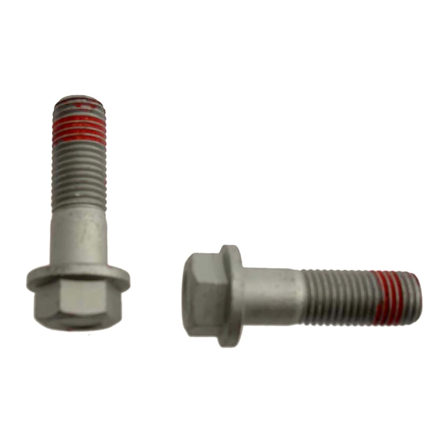 Raybestos H17045 Disc Brake Caliper Bolt product image 1 of 1