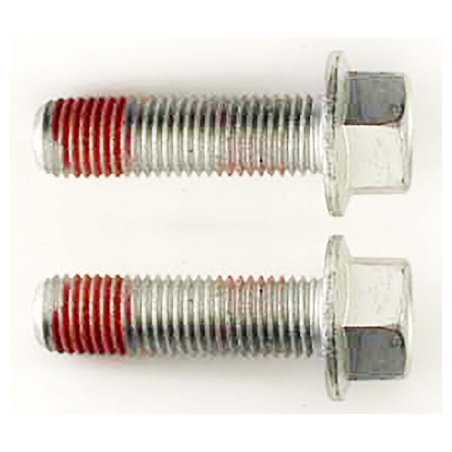 Raybestos H17050 Disc Brake Caliper Bracket Mounting Bolt product image 1 of 1