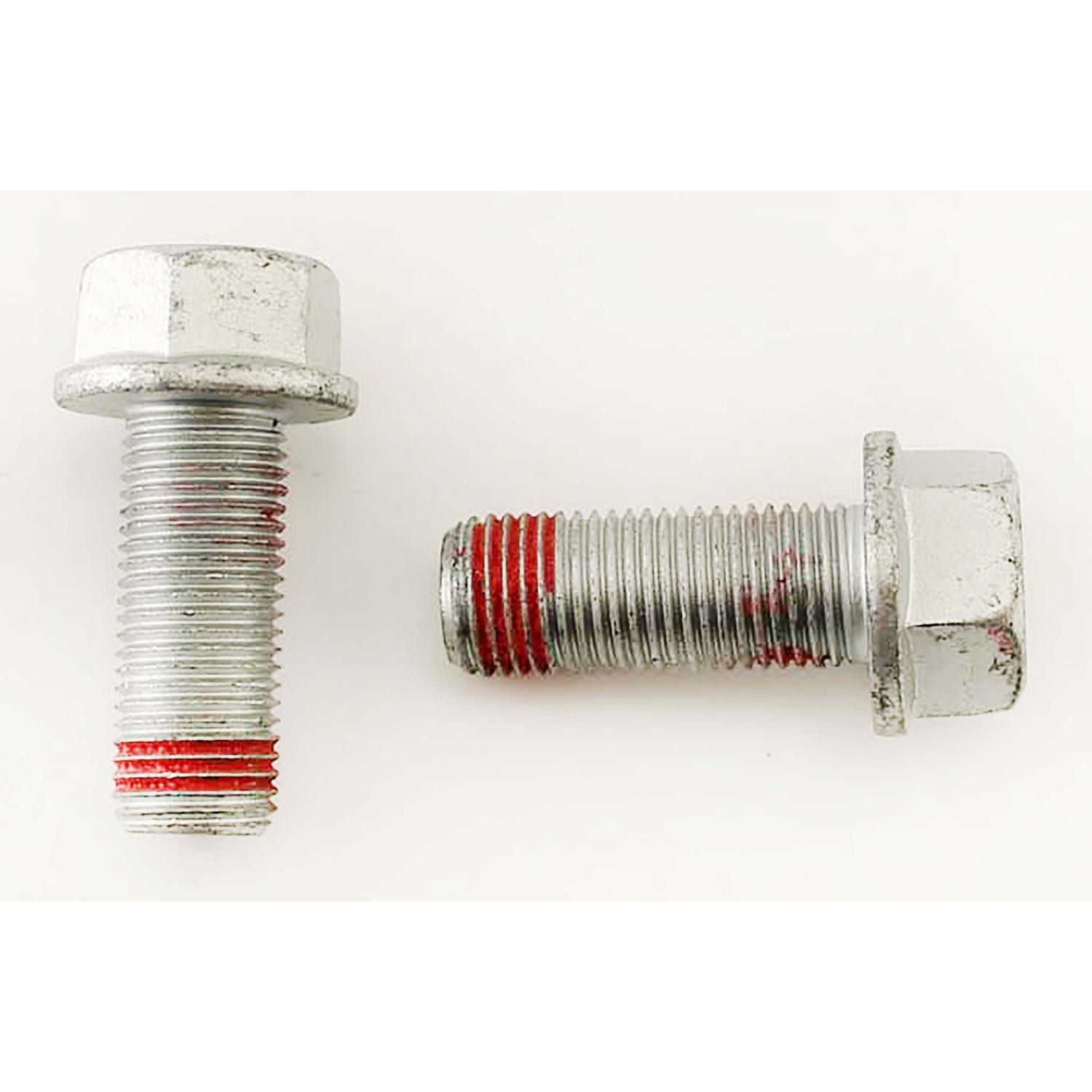 Raybestos H17051 Disc Brake Caliper Bolt product image 1 of 1