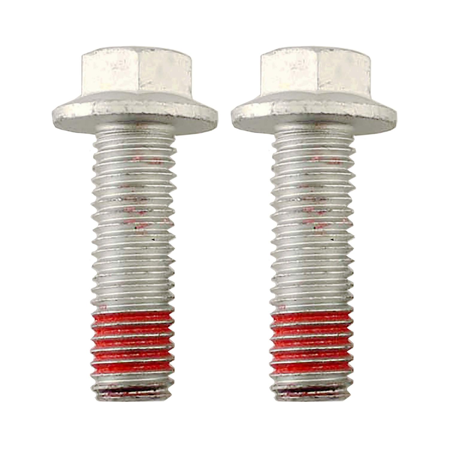 Raybestos H17052 Disc Brake Caliper Bolt product image 1 of 1