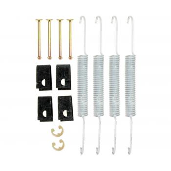 1978 Ford Courier Drum Brake Hardware Kit Rear Raybestos H17104 image 1 of 1