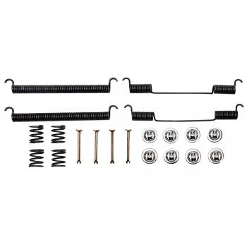1982 Nissan 210 Drum Brake Hardware Kit