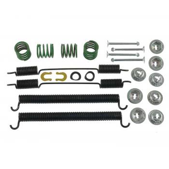1984 Nissan Maxima Drum Brake Hardware Kit Rear Raybestos H17107 image 1 of 1