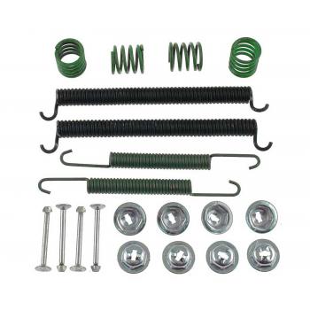 1975 Nissan 260Z Drum Brake Hardware Kit Rear Raybestos H17109 image 1 of 1