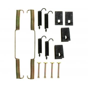 1979 Honda Civic Drum Brake Hardware Kit