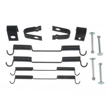 1989 Subaru GL-10 Drum Brake Hardware Kit Rear Raybestos H17120 image 1 of 2
