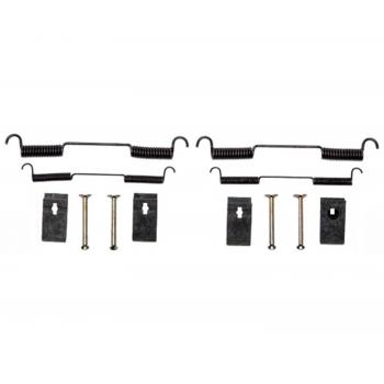 1989 Subaru GL-10 Drum Brake Hardware Kit Rear Raybestos H171202 image 1 of 1
