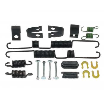 1979 Toyota Celica Drum Brake Hardware Kit Rear Raybestos H17122 image 1 of 2