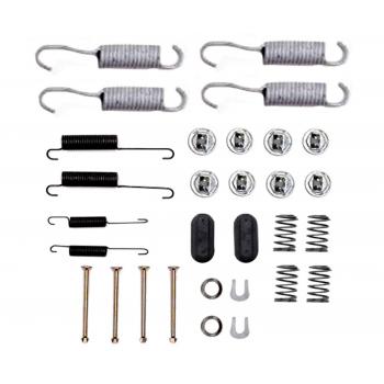 1994 Toyota Pickup Drum Brake Hardware Kit Rear Raybestos H17133 image 1 of 2
