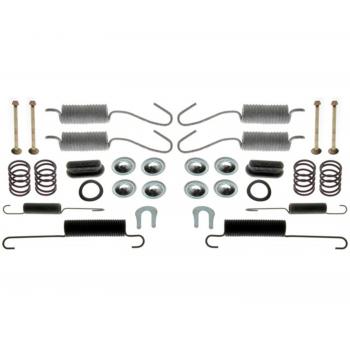 1994 Toyota Pickup Drum Brake Hardware Kit Rear Raybestos H17133 image 2 of 2