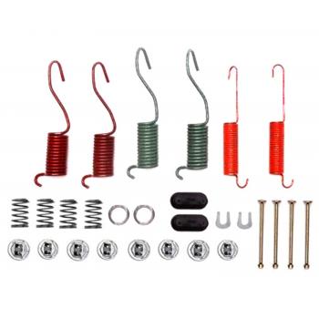 1982 Dodge D50 Drum Brake Hardware Kit Rear Raybestos H17146 image 1 of 1