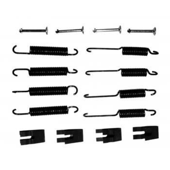 1975 Volkswagen Rabbit Drum Brake Hardware Kit Front Raybestos H17157 image 1 of 1